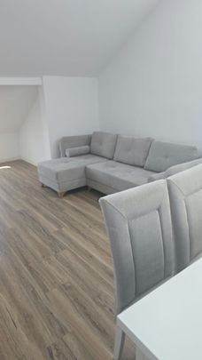 0021 Chirie apartament 3 camere, zona Piata de vechituri - Fotografie 1