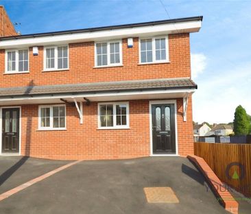 3 bedroom semi-detached house to rent - Photo 2