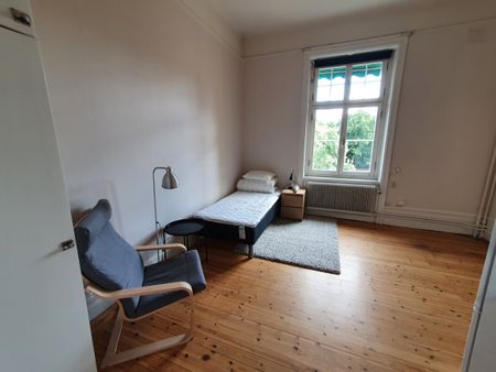 Högalidsgatan, Stockholm - Foto 3