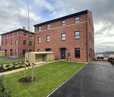 2 bedroom semi-detached house to rent - Photo 6