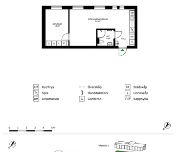 Johanneslustgatan 3 (391-312-01), Johanneslust - Photo 4