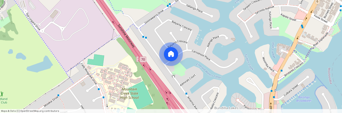 1/5 Carrothool Place, Qld 4557, Mooloolaba