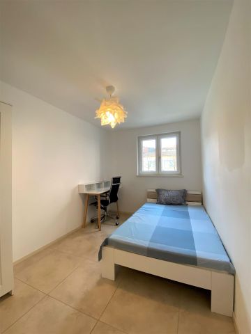 Moderno appartamento 4.5 locali arredato a Novazzano - Foto 3