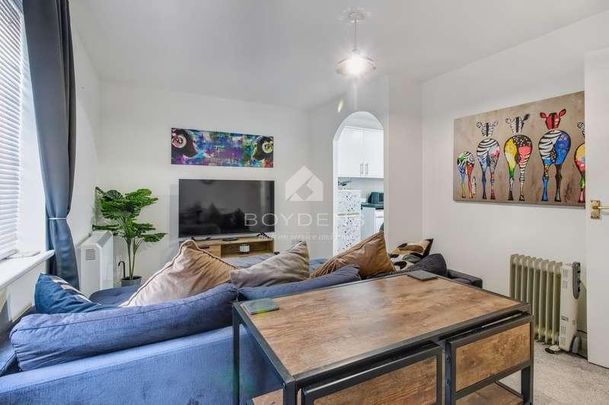 Windmill Court Copford Nr Colchester, CO6 - Photo 1