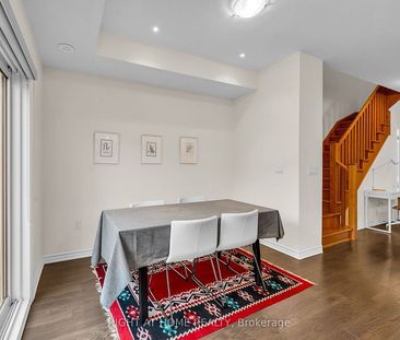 For Lease - 22 Coneflower Crescent, Toronto, Ontario - Photo 5