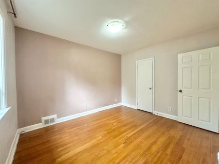 For Lease - 1048 Kennedy Road Unit# Main Floor, Toronto, Ontario - Photo 2