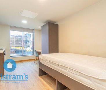 1 bed Studio for Rent - Photo 1