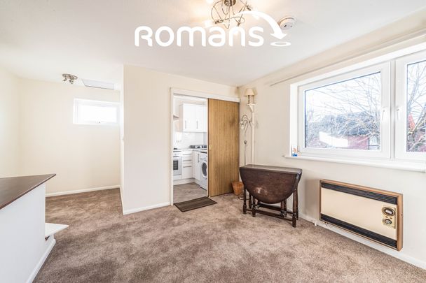 1 bedroom house to rent - Photo 1