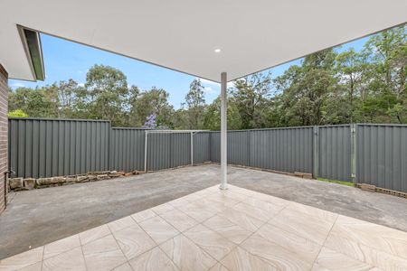 50A Appian Circuit, Baulkham Hills - Photo 3