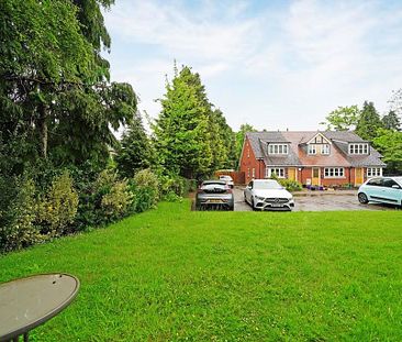 Widney Road, Knowle, Solihull, B93 9DY - Photo 2