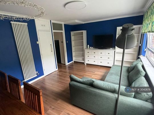 3 bedroom maisonette to rent - Photo 1