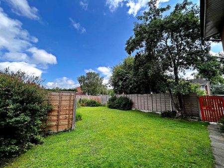 2 bedroom ground floor flat to rent - Photo 4