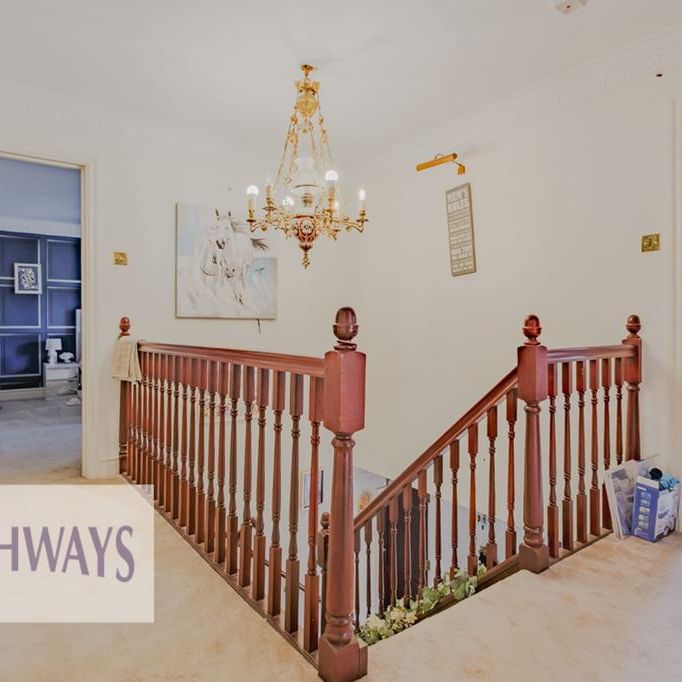 4 bedroom detached house to rent - Photo 1