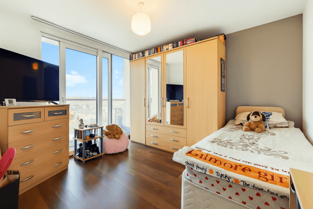 2 bedroom apartment to rent - Photo 4