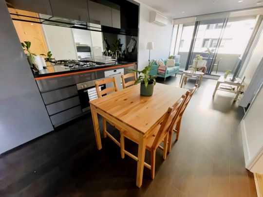 Room 1 (Private) - Photo 1