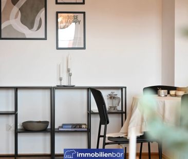 Sonnige Wohnung in Top-Lage – Sonnensiedlung TOP 8 - Photo 3