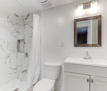 For Lease - 11 Bowhill Crescent Unit# Lower, Toronto, Ontario - Photo 5