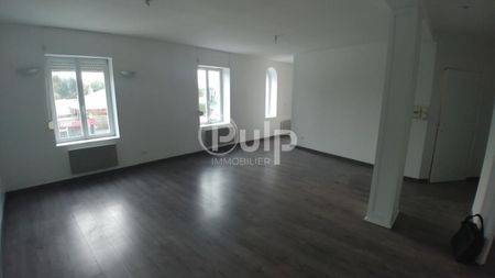 Appartement à louer à Sallaumines - Réf. LGLI0473-4503309 - Photo 5