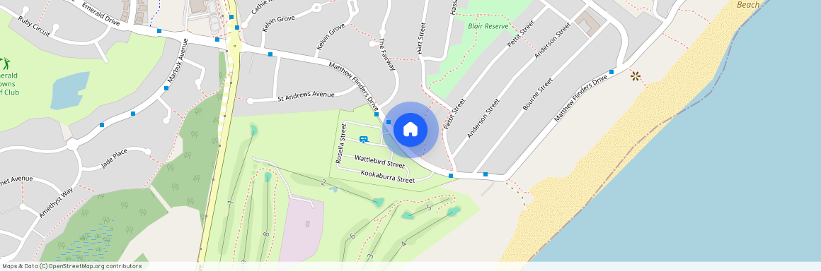 177 Matthew Flinders Drive, Port Macquarie NSW 2444