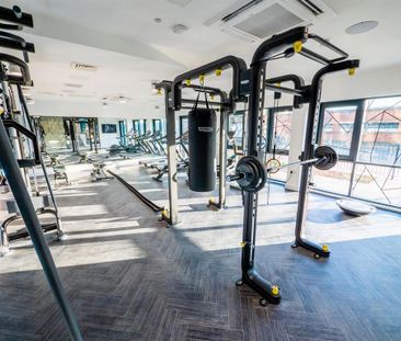 Studio to rent - Photo 2