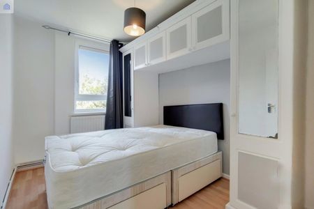 Room in a Shared Flat, Hanbury Street, E1 - Photo 4