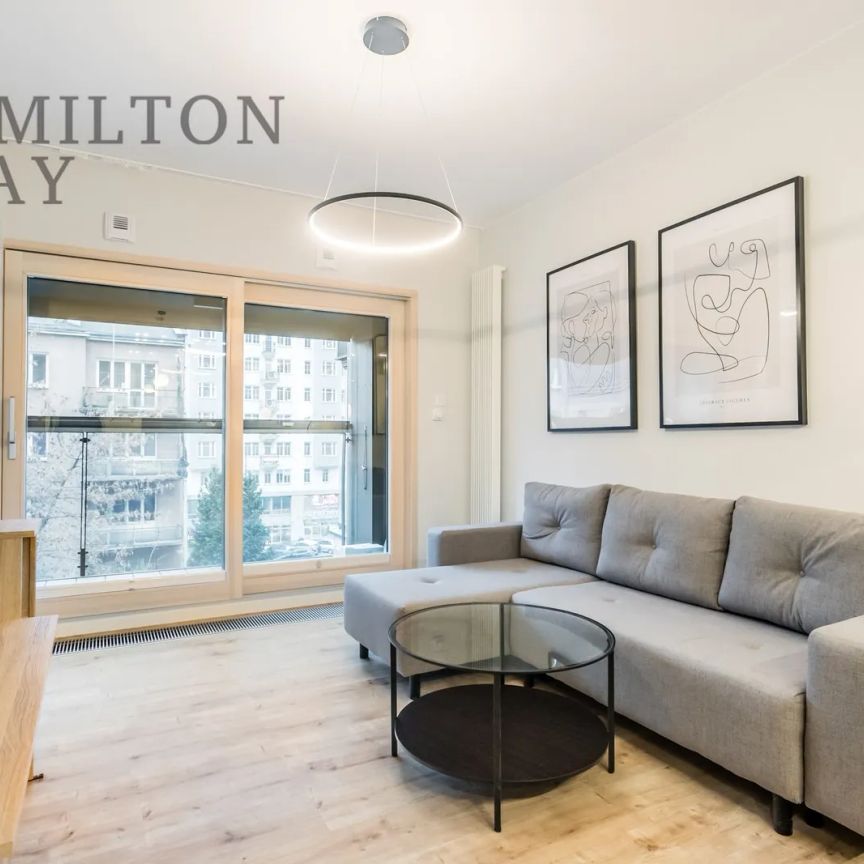 Mennica Residence | Centrum - Photo 1