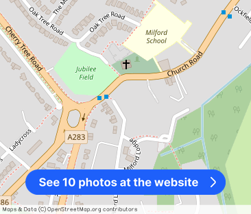 3 bedroom Terraced House in Milford - Photo 1