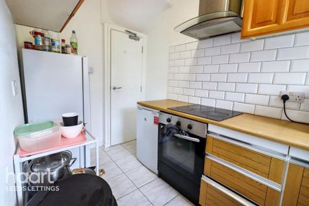 1 bedroom terraced house to rent - Photo 5