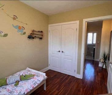 For Lease - 23 Benfrisco Crescent, Toronto, Ontario - Photo 4
