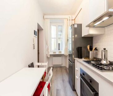 Corso Buenos Aires, Milan, Lombardy 20124 - Foto 5