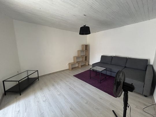 MARSILLARGUES - Maison de Village en R+2 de 110m² avec terrasse tropézienne - Photo 1