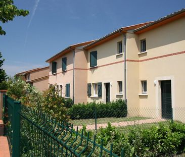 location Appartement T3 DE 66.04m² À MERVILLE - Photo 5