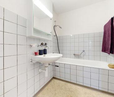 Ruhig wohnen, zentral leben - Nachmieter per 01.12.2026 gesucht. - Photo 6