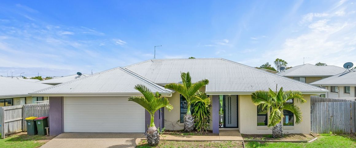 Charming Family Home - Photo 1