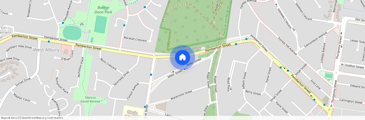 2/849 Pemberton Street, NSW 2640, West Albury