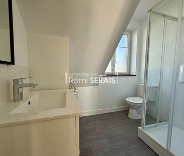 Location Appartement 2 pièces 29m² - Photo 1