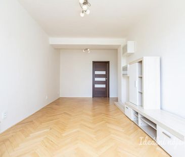 Pronájem bytu 2+1 51 m2 - Fotografie 1
