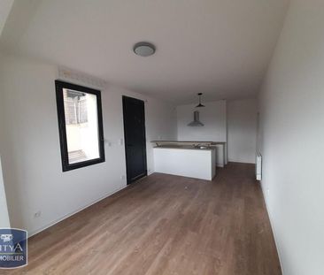 Location Appartement 2 pièces 47m² AGEN 47000 - Photo 3