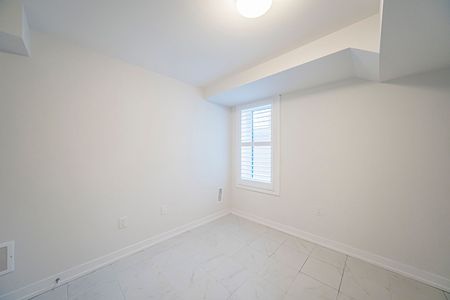 For Lease - 59 Danielle Moore Circle Unit# Basement Unit, Toronto, Ontario - Photo 5