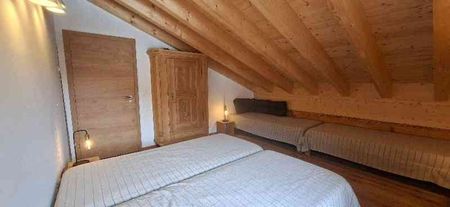 3.5 Zimmer, 70 m², 2. Stock - Photo 3