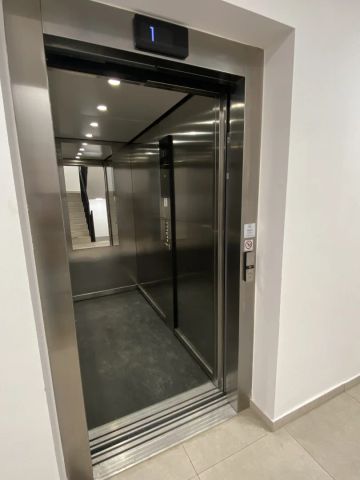 Sonnige, barrierefreie Wohnung kleiner Loggia, inkl. Küche- Nähe Badner Bahn und Bhf. Mödling - Photo 5