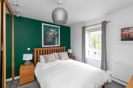 68 Milfort Mews, Belfast, BT17 9JE - Photo 4