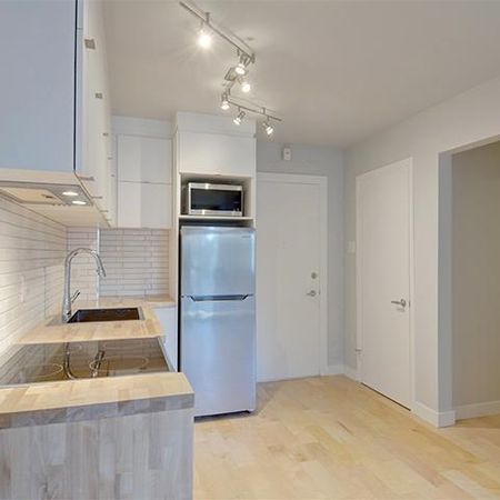 Appartement 3 ½ à louer Sainte-Foy / Sillery juillet 2026 - Photo 3