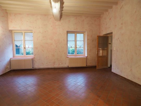 MAISON 6 PIECES 215 M² , Parcieux - Photo 1