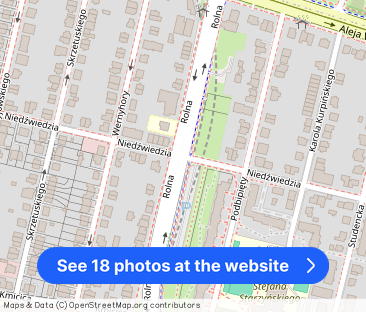 mieszkanie z ogródkiem | kameralna inwestycja - Photo 1