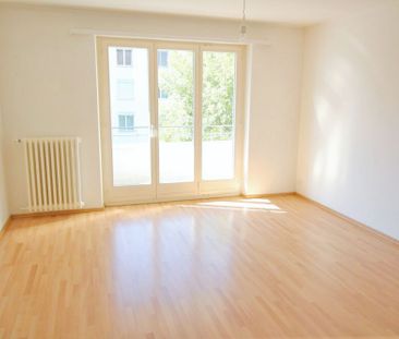 Schöne, helle Wohnung nur 1 Minute vom Rheinufer entfernt - Foto 6