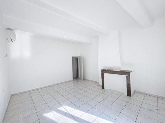 Charmante maison de village - Vallabrègues (30300) - Photo 1