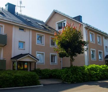 S:t Sigfridsvägen 26 A - Foto 4