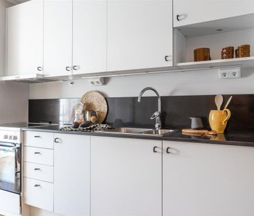 Kvintettgatan 9 lgh 1512 - Photo 6