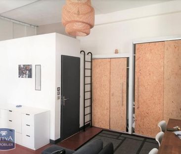 Location Appartement 2 pièces 44m² MONTPELLIER 34000 - Photo 4